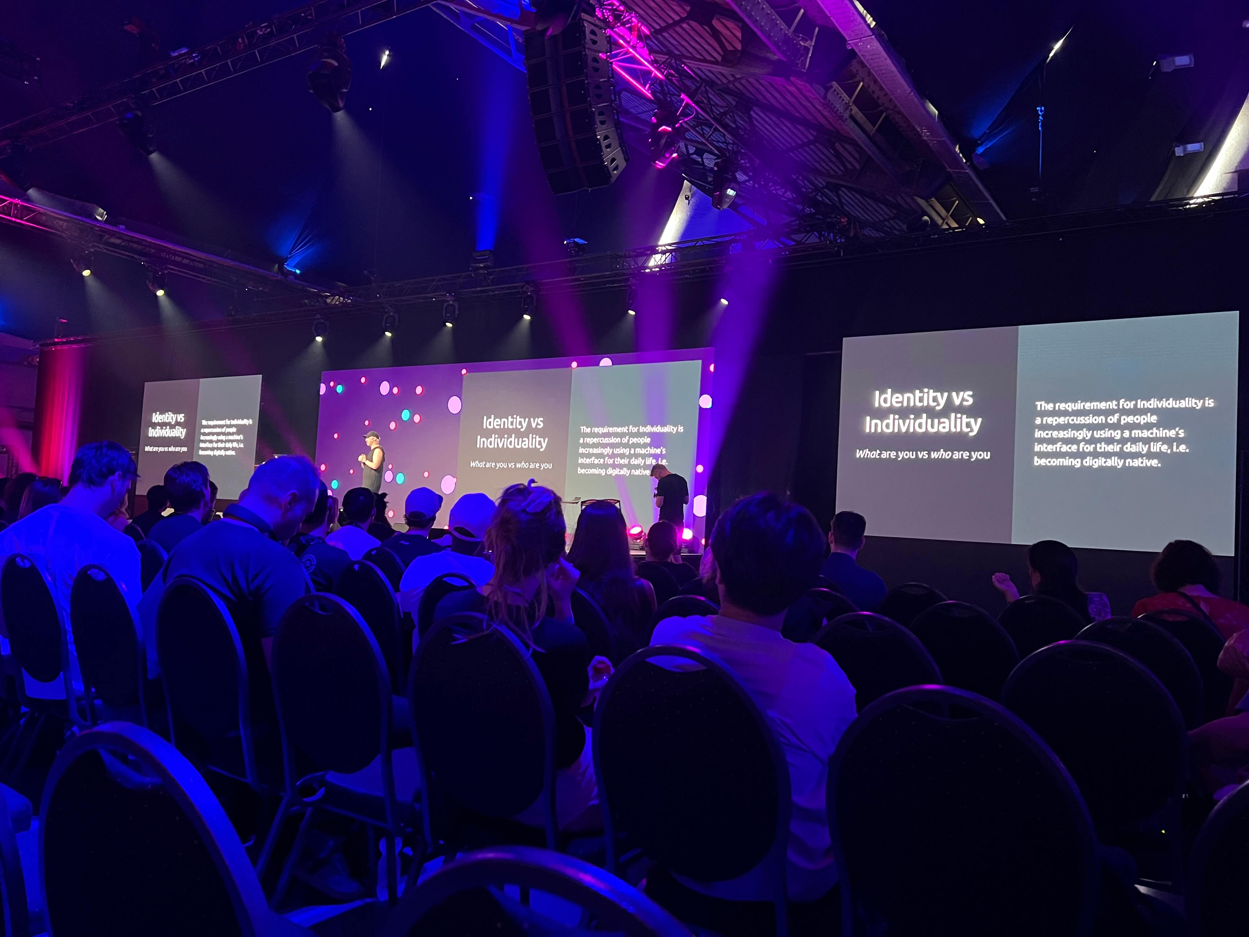 Polkadot Capital Group Office