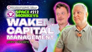 Institutional Crypto Rails